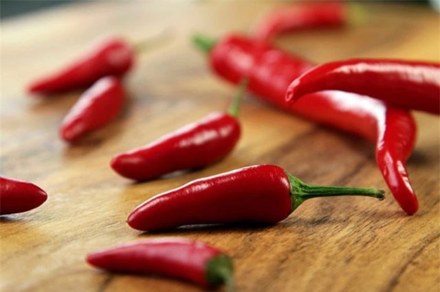 7 loại thực phẩm người bị vẩy nến cần tránh xa