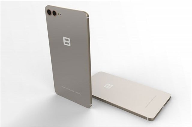 Bkav chuyển thư mời ra mắt Bphone 3 vào ngày 10/10