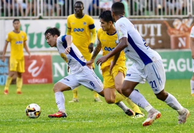 HLV Lê Thụy Hải chỉ ra căn bệnh sẽ khiến HAGL gục ngã