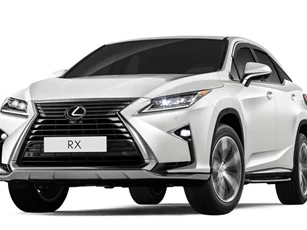 Lexus RX300 có thêm phiên bản đặc biệt, giá 2,45 tỷ đồng