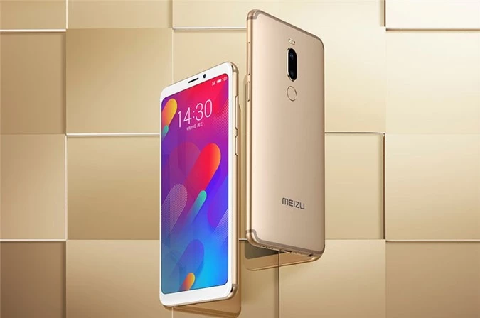 Sức mạnh phần cứng của Meizu V8 Pro đến từ vi xử lý Mediatek Helio P22 lõi 8 với xung nhịp tối đa 2 GHz, GPU PowerVR GE8320. RAM 4 GB/ROM 64 GB. Hệ điều hành Android 8.0 Oreo, được Meizu tùy biến trên giao diện FlymeOS.