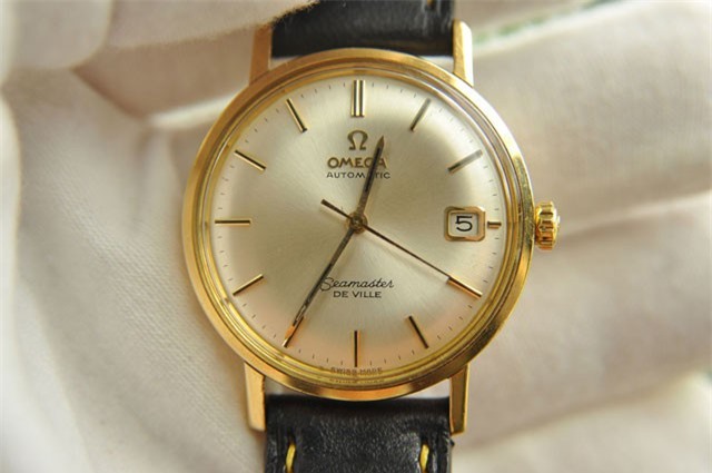 Top 10 thương hiệu đồng hồ hàng đầu Thụy Sĩ