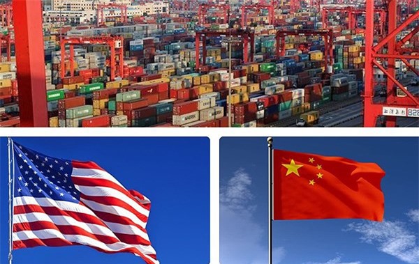 Doanh nghiệp Việt tận dụng cơ hội từ xung đột thương mại Mỹ - Trung