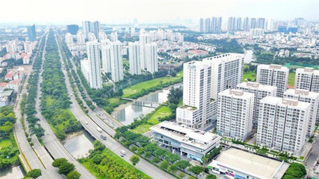 TP.HCM: Cần gần 3 triệu tỷ đồng để phát triển cơ sở hạ tầng