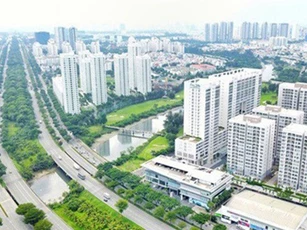 TP.HCM: Cần gần 3 triệu tỷ đồng để phát triển cơ sở hạ tầng