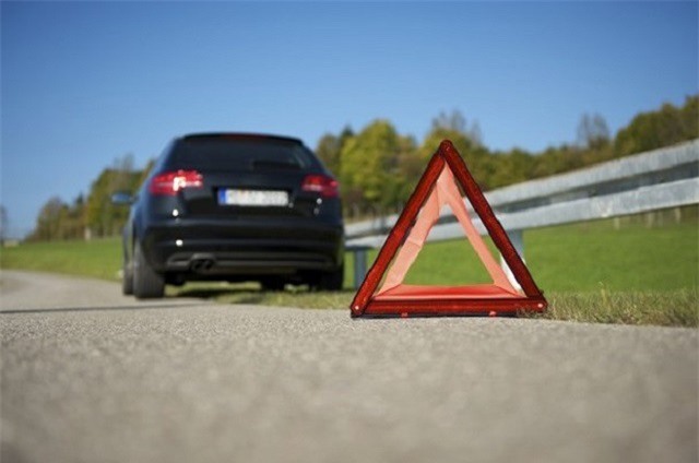 7 nguyên tắc thay lốp xe ô tô dễ dàng và nhanh chóng