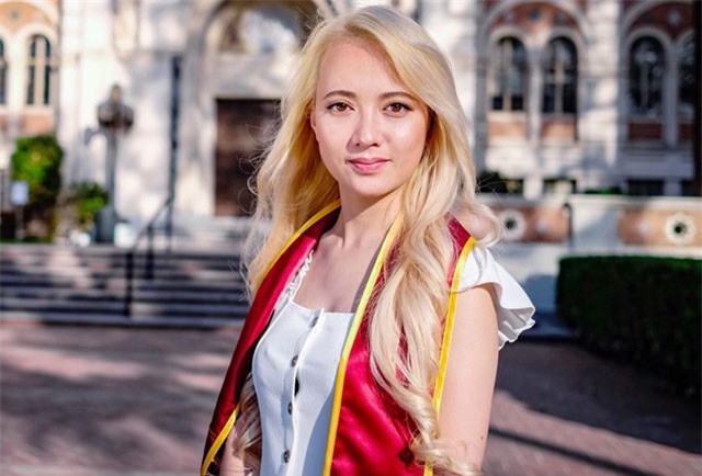 "Bé" Xuân Nghi nổi tiếng trong đĩa nhạc "dụ" trẻ ăn ngon giờ ra sao?