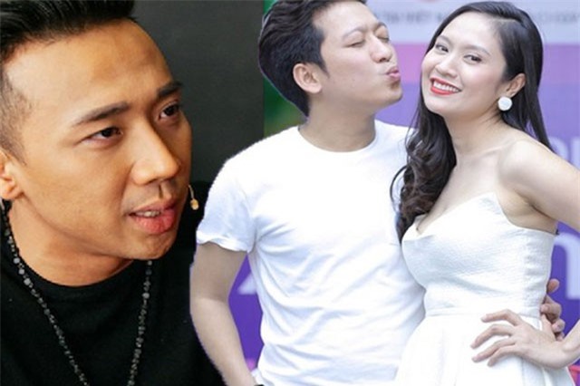 Thân thiết là thế, nhưng Trấn Thành và loạt sao này không đi ăn cưới Trường Giang