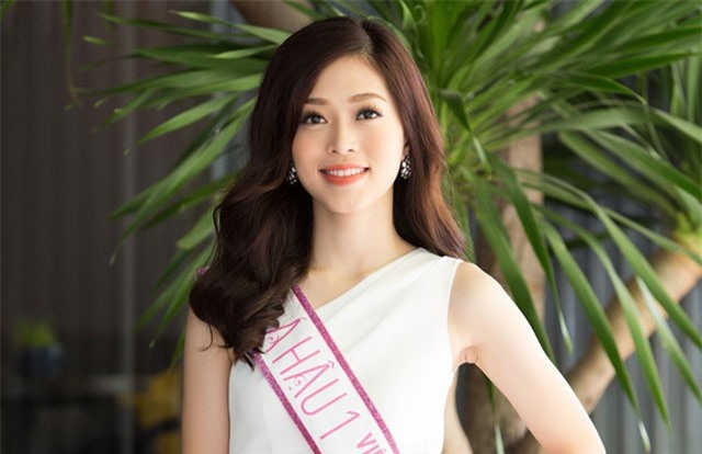 Đối thủ quá đẹp, liệu Á hậu Phương Nga có cơ hội ở Hoa hậu Hòa bình?