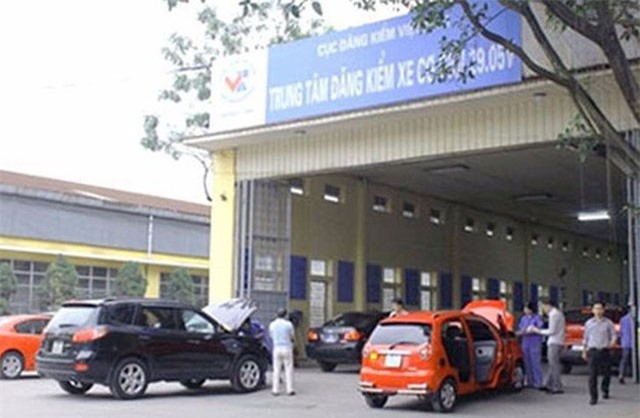 Hơn 19.000 ô tô phải ‘trùm mền’ từ 1/1/2019