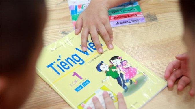 Bộ GDĐT giải trình về sách giáo khoa, sách VNEN, tài liệu Công nghệ Giáo dục