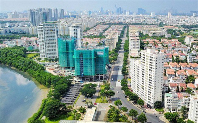 HoREA kiến nghị dùng 45% vốn ngắn hạn để cho vay trung, dài hạn 