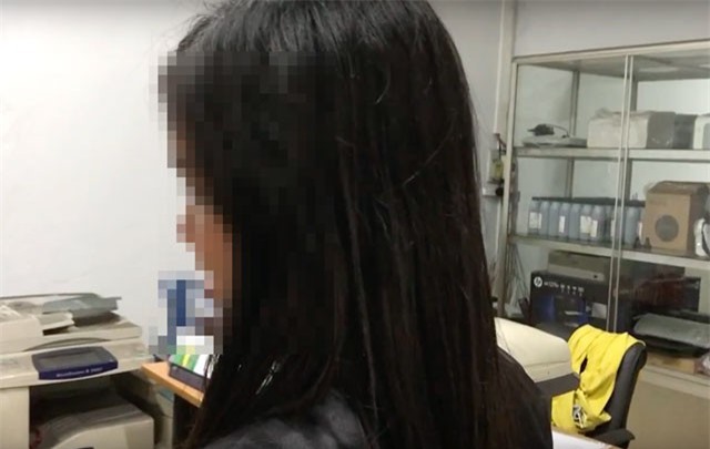 Hiệp sĩ giải cứu bé gái 14 tuổi bị lừa vào quán cà phê “nhạy cảm”