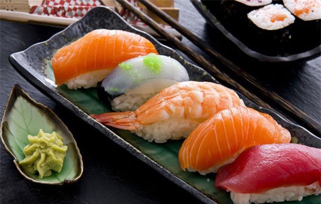 7 món ăn nhìn thì ngon, ăn thì thích nhưng mẹ bầu cần tránh tuyệt đối nếu không muốn rước họa cho con