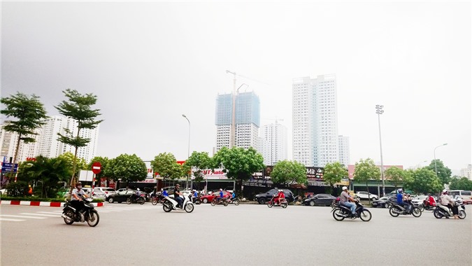 Hà Nội: Hậu thu hồi 22 dự án sai phạm, Vietnam Airlines, EVN và 21 ông lớn khác giờ ra sao?