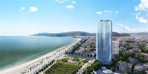 Tập đoàn TMS bung hàng “khủng” đốt nóng phố núi Gia Lai