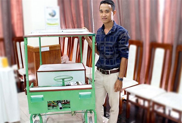 10 ý tưởng độc đáo sáng tạo khởi nghiệp thanh niên nông thôn