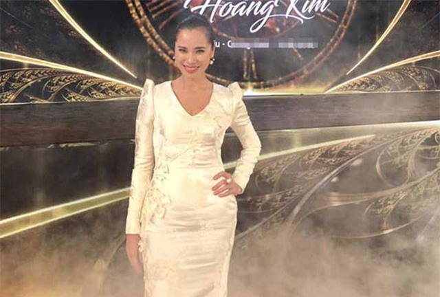 Á hậu Việt Nam duy nhất "lọt mắt xanh" ông lớn Dior là ai?