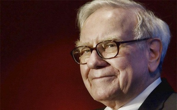Warren Buffett “bỏ túi” 1,3 tỷ USD nhờ đầu tư vào hãng xe điện Trung Quốc