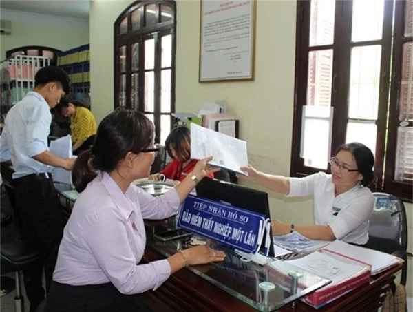 BHXH TP Hà Nội: Đôn đốc thu nợ tại gần 5.000 đơn vị, thu hồi 512 tỷ đồng