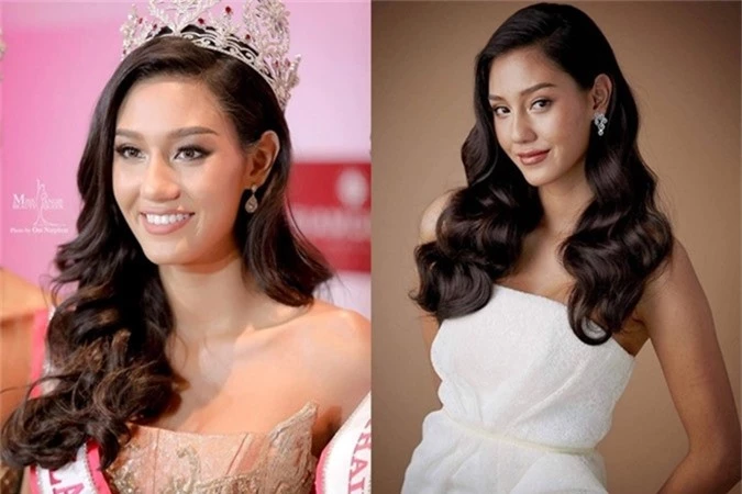 Những đối thủ châu Á của Hoa hậu Tiểu Vy tại Miss World 2018 - 2