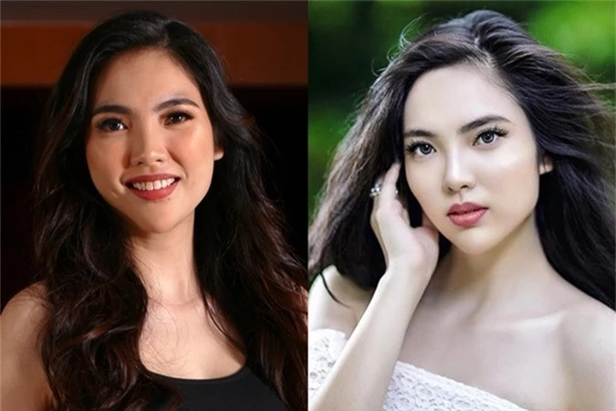 Những đối thủ châu Á của Hoa hậu Tiểu Vy tại Miss World 2018 - 5