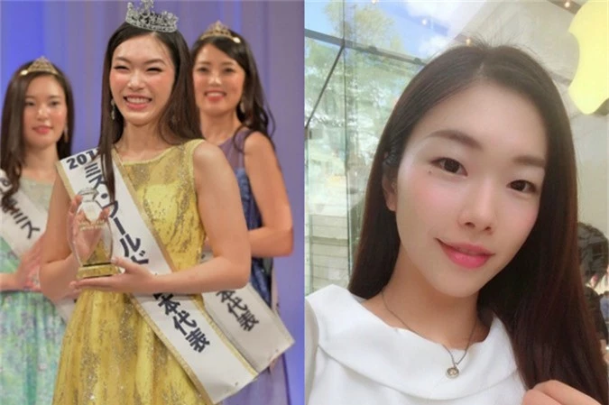 Những đối thủ châu Á của Hoa hậu Tiểu Vy tại Miss World 2018 - 7