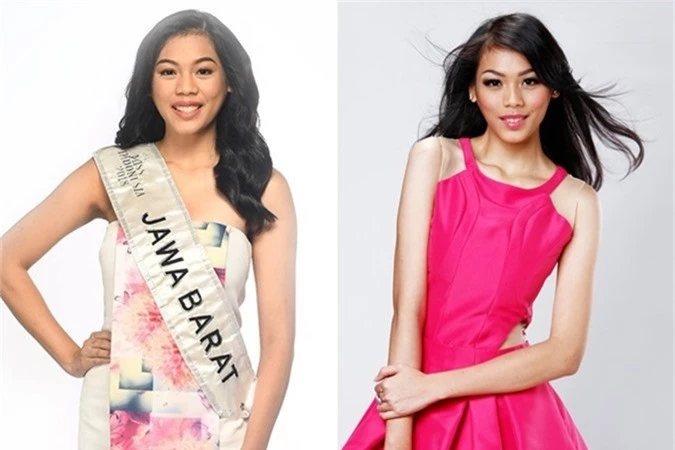 Những đối thủ châu Á của Hoa hậu Tiểu Vy tại Miss World 2018 - 1