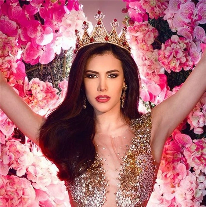 Những đối thủ nặng ký của Á hậu Thuý An tại Miss International 2018 - ảnh 11