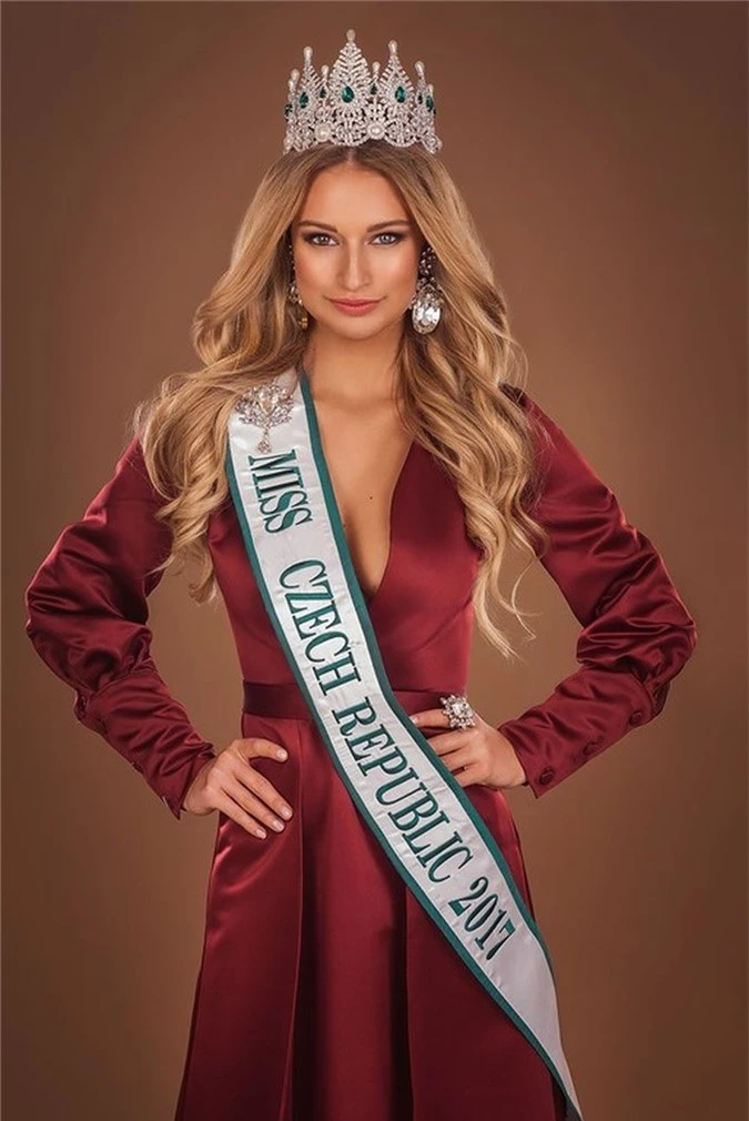 Những đối thủ nặng ký của Á hậu Thuý An tại Miss International 2018 - ảnh 3