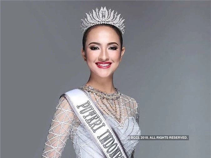 Những đối thủ nặng ký của Á hậu Thuý An tại Miss International 2018 - ảnh 6