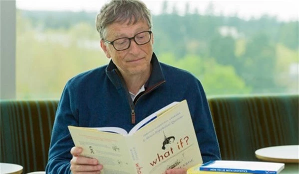 Quy tắc 5 giờ biến người bình thường trở nên thành công rực rỡ, là kim chỉ nam của Bill Gates và Mark Zuckerberg - Ảnh 1.