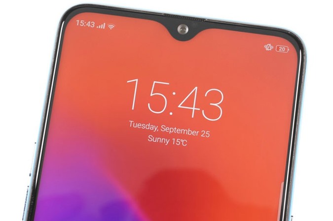 Ra mắt smartphone chip S660, RAM 8 GB, giá từ 4,48 triệu