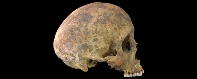 Thông tin mới về những vụ chôn cất cổ đại đáng sợ ở Panama