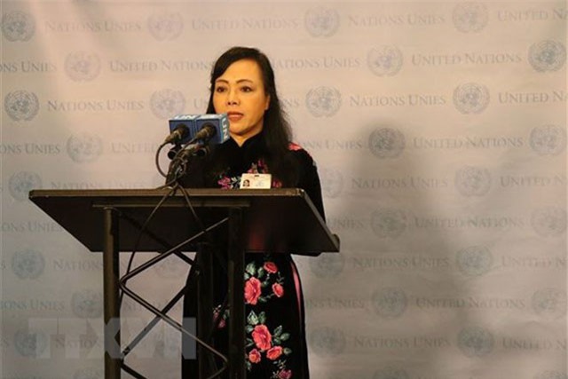 Bộ trưởng Y tế cam kết xóa bỏ bệnh lao tại Việt Nam vào năm 2030