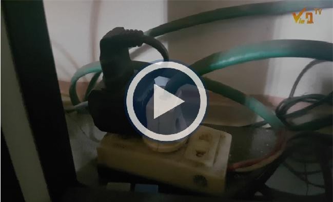 Clip: Cẩn trọng lựa chọn phích cắm tránh rước họa về nhà