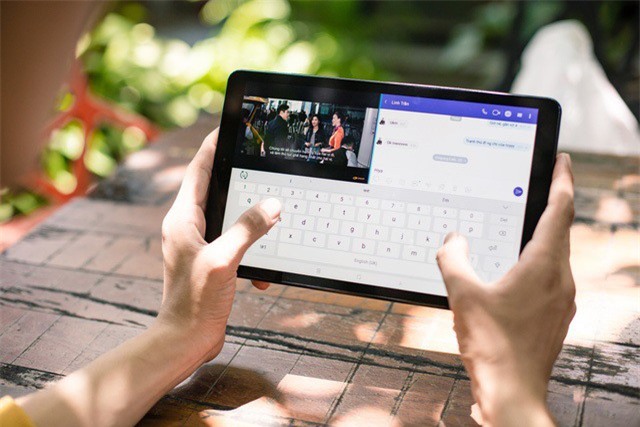 Giải trí thoải mái với những thủ thuật cực hay trên máy tính bảng