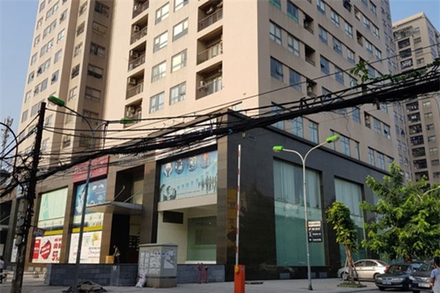 Hà Nội điểm mặt 9 “cao ốc” vi phạm phòng cháy chữa cháy