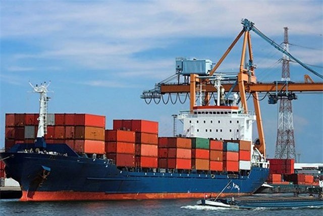 Kim ngạch xuất khẩu của Việt Nam sang Mỹ cao kỷ lục