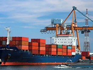 Kim ngạch xuất khẩu của Việt Nam sang Mỹ cao kỷ lục