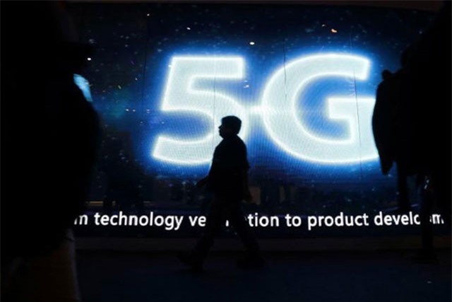 5G của Trung Quốc còn đáng lo hơn chiến tranh thương mại
