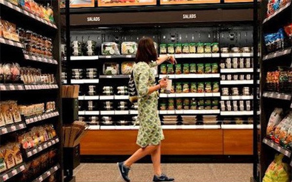 Amazon 4-Star, cửa hàng chỉ bán đồ “4 sao” của Amazon có gì lạ?