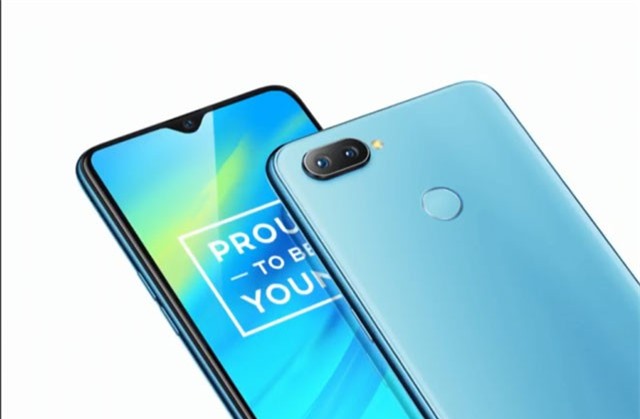 Chi tiết smartphone chip S660, RAM 8 GB, giá siêu rẻ