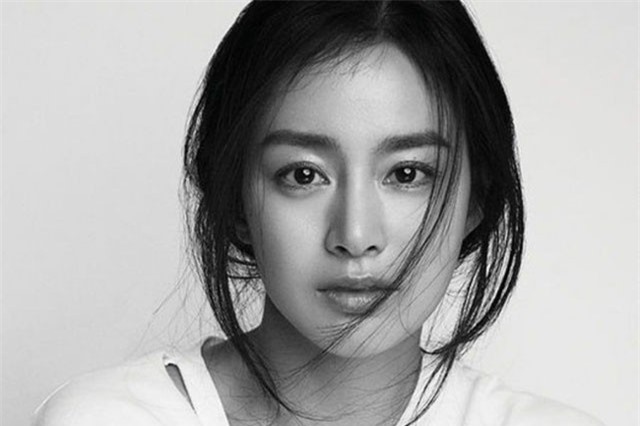Kim Tae Hee muốn thoát mác "nữ diễn viên xinh đẹp"