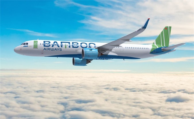 Sắp cất cánh, Bamboo Airways quyết định thuê 3 tàu bay chưa qua sử dụng