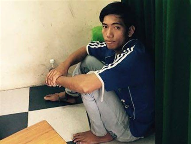 Đi đánh ghen, đâm chết bạn của tình địch