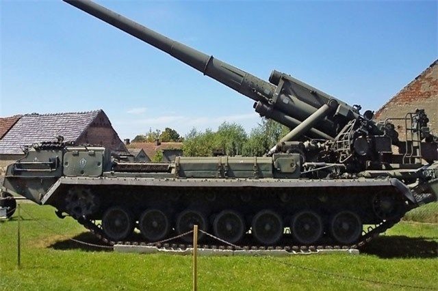 Bất ngờ với uy lực vũ khí 'thần thánh' của quân đội Putin