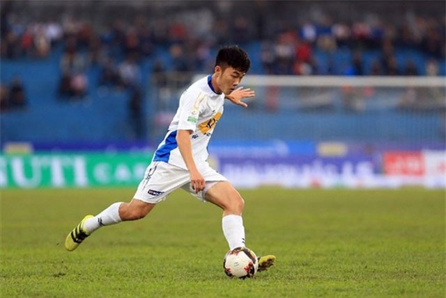 HAGL đón viện binh cực xịn ở thời điểm "nước sôi lửa bỏng"