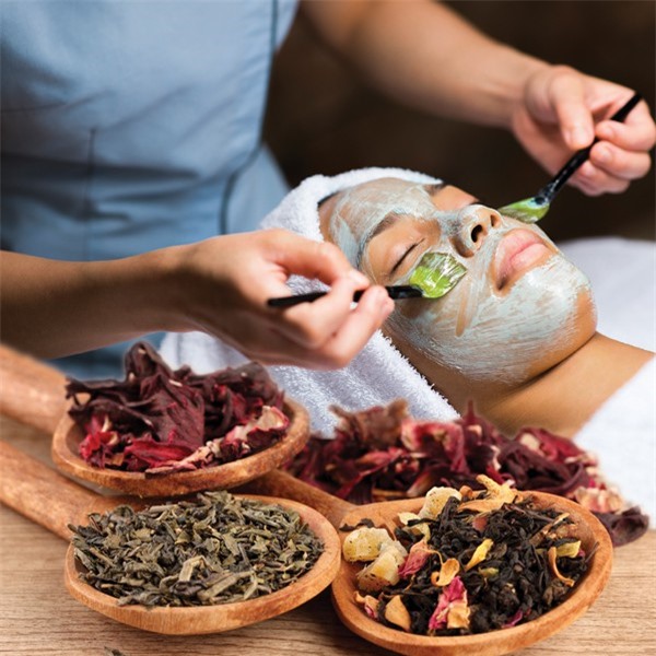 Dưỡng da theo đông y