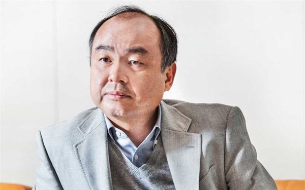 Gặp gỡ tỷ phú tuyên bố cứ 2,3 năm sẽ lập quỹ trị giá 100 tỷ USD mới